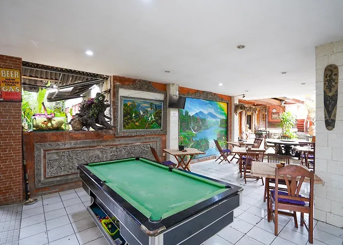 فندق Urbanview Grand Pudjawan Near